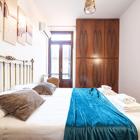 Easy Central Apartment - Milano Porta Romana Ngoại thất bức ảnh