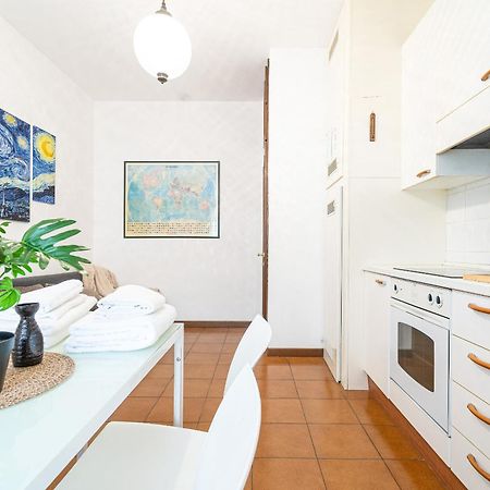 Easy Central Apartment - Milano Porta Romana Ngoại thất bức ảnh