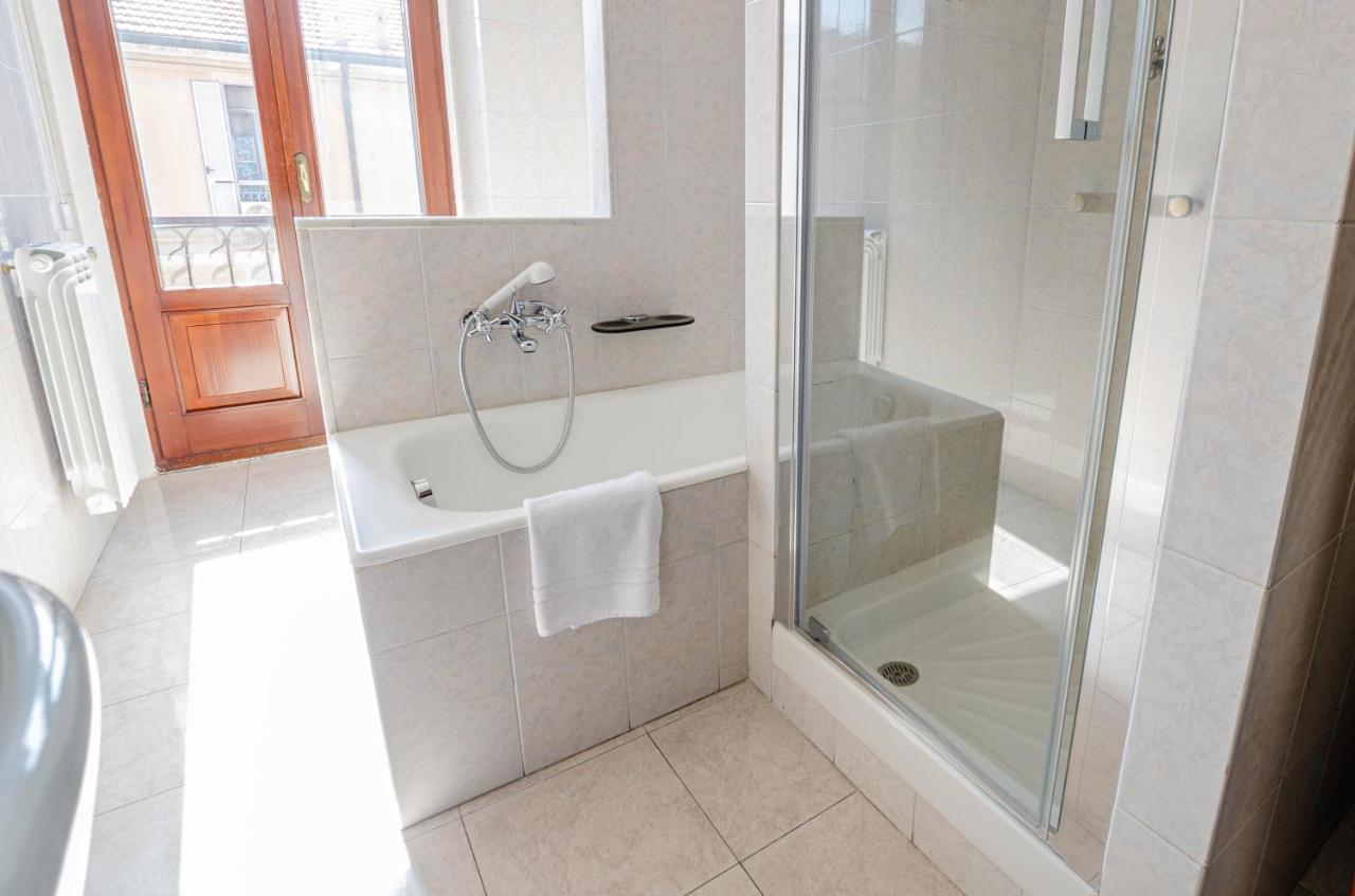 Easy Central Apartment - Milano Porta Romana Ngoại thất bức ảnh