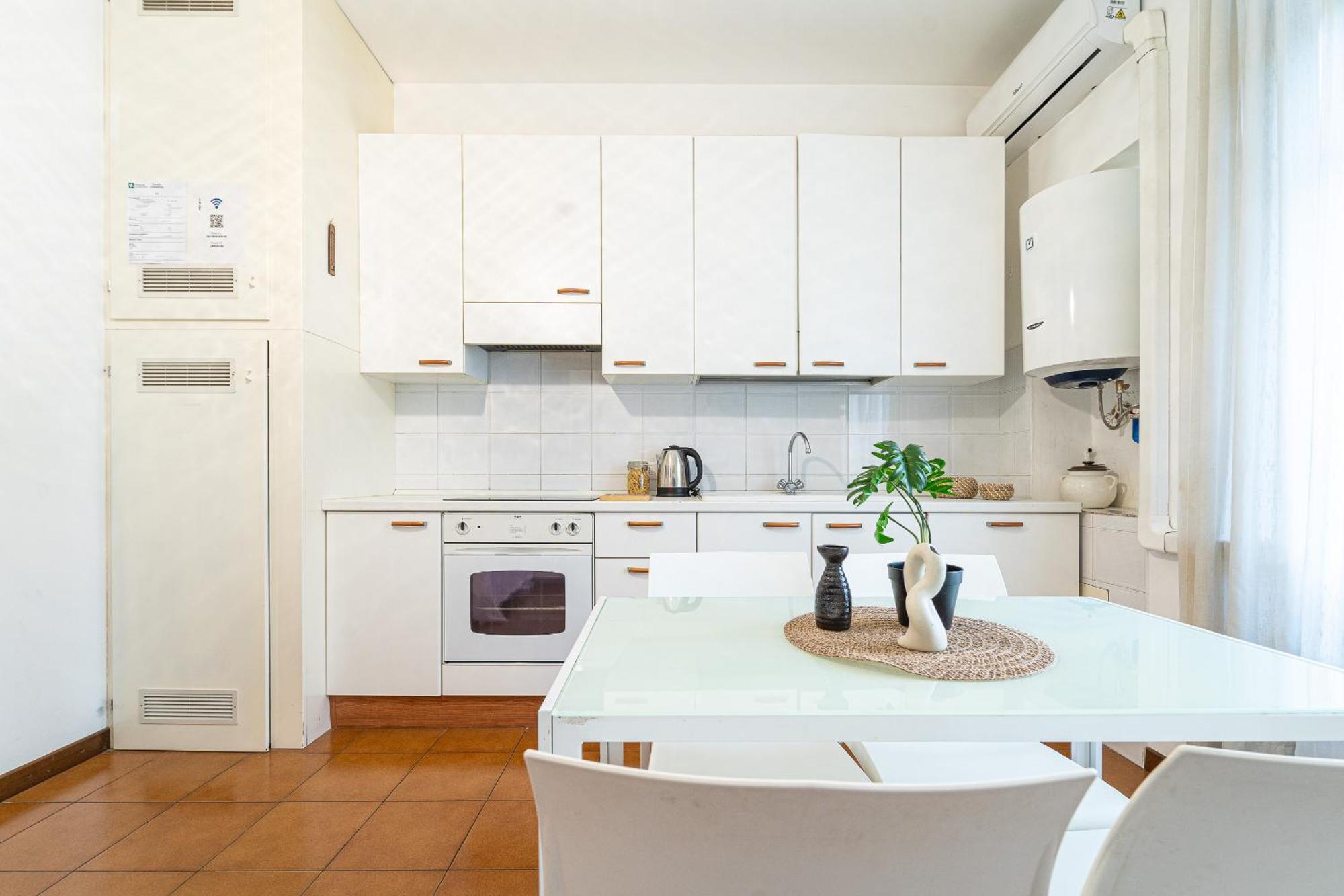 Easy Central Apartment - Milano Porta Romana Ngoại thất bức ảnh