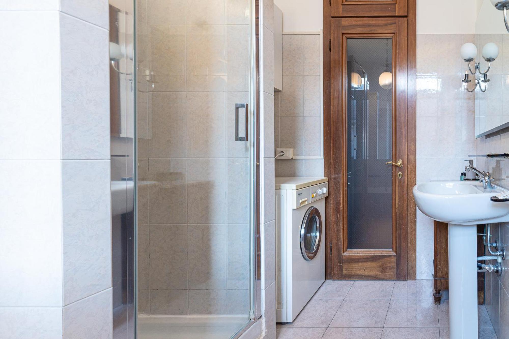 Easy Central Apartment - Milano Porta Romana Ngoại thất bức ảnh
