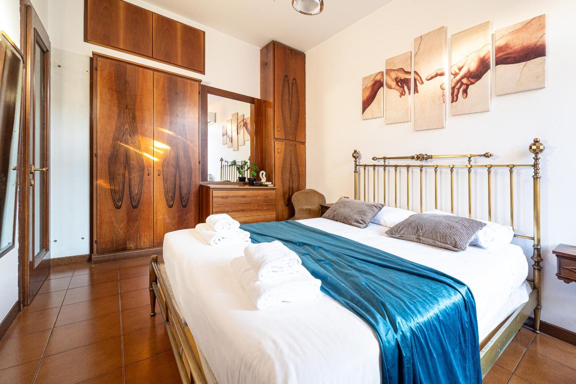Easy Central Apartment - Milano Porta Romana Ngoại thất bức ảnh