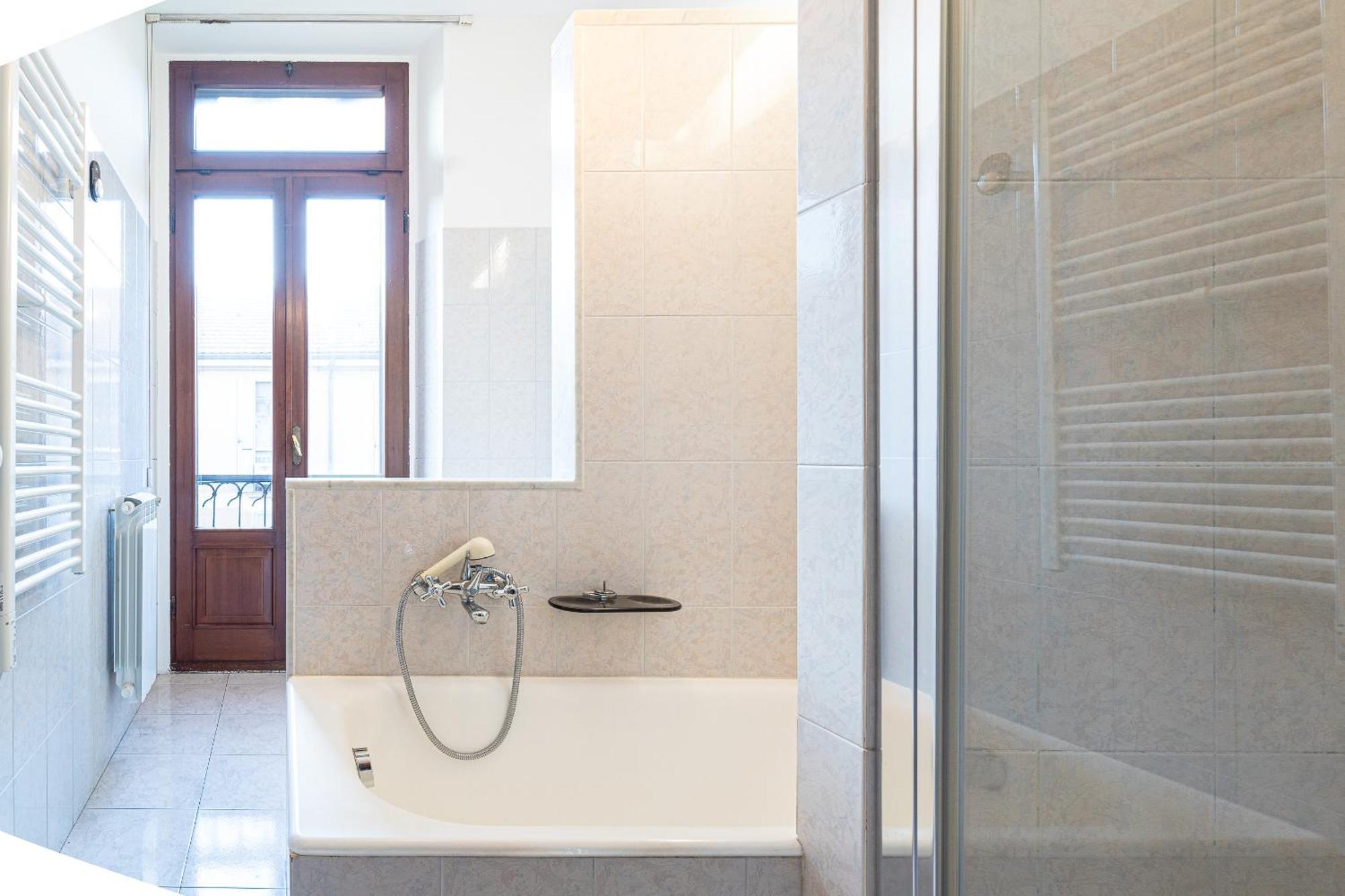 Easy Central Apartment - Milano Porta Romana Ngoại thất bức ảnh